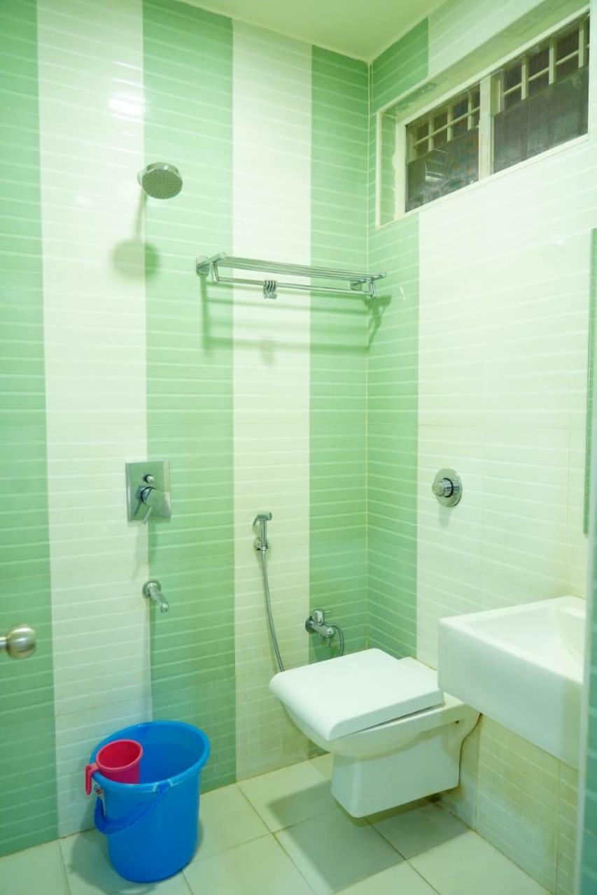 Hotel Swagath Grand Miryalaguda Miriālgūda Extérieur photo