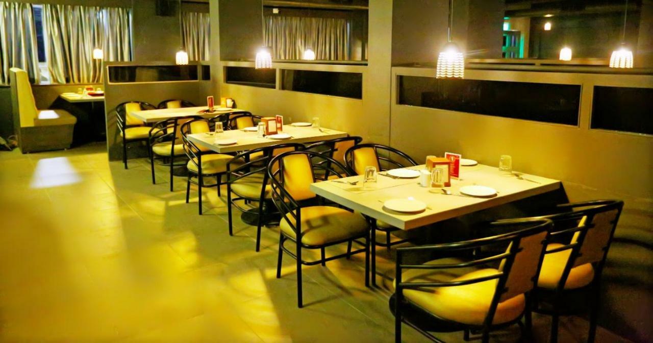 Hotel Swagath Grand Miryalaguda Miriālgūda Extérieur photo