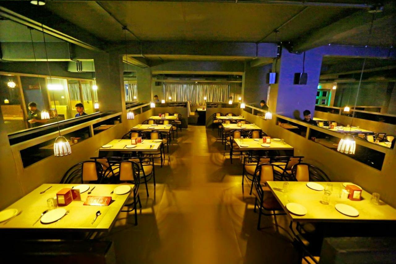 Hotel Swagath Grand Miryalaguda Miriālgūda Extérieur photo